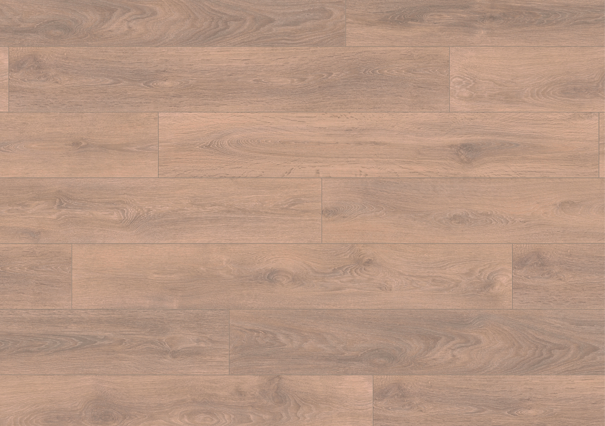 Eurohome Blonde Oak