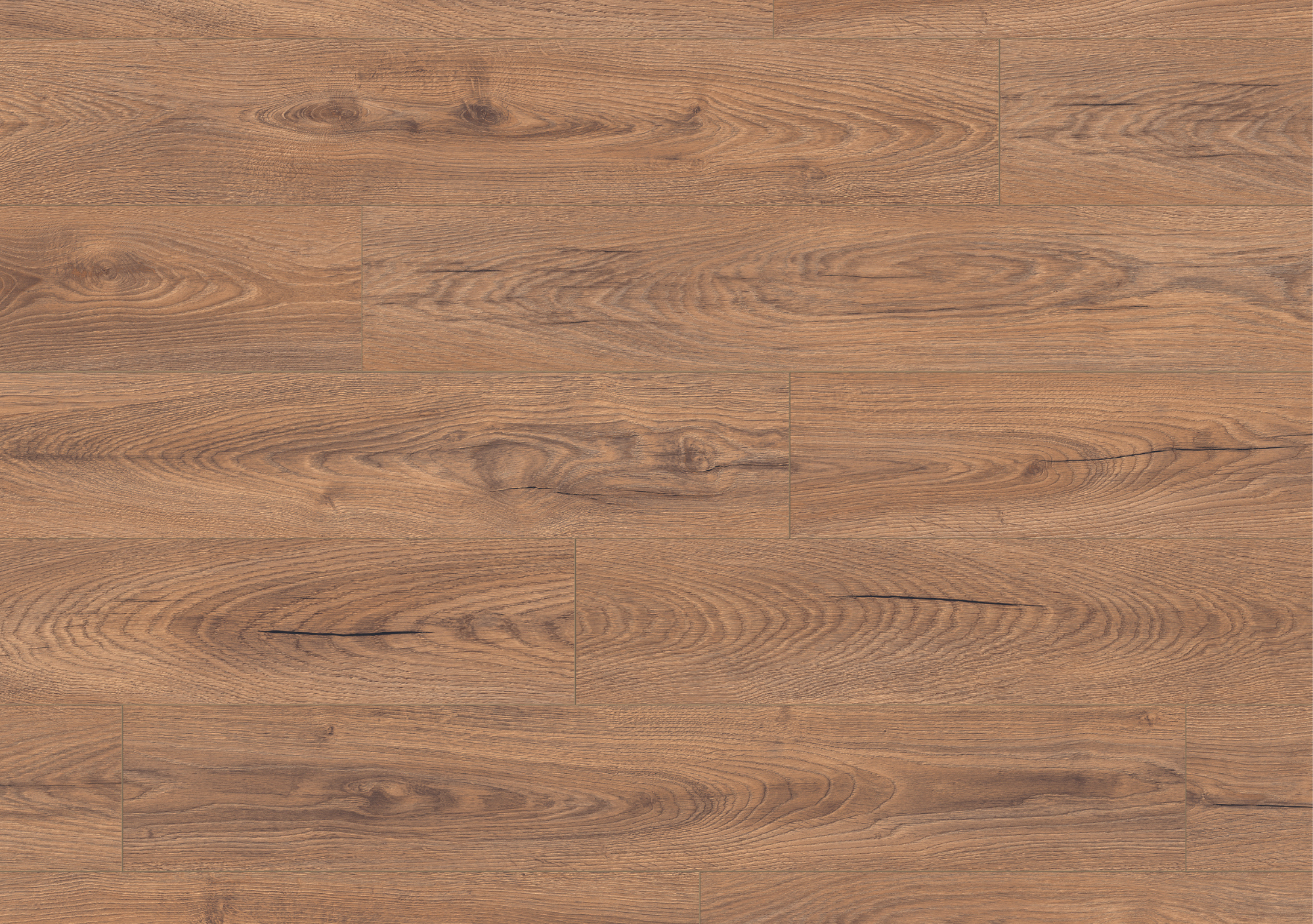 Atlantic 10mm Inca Carpenter Oak