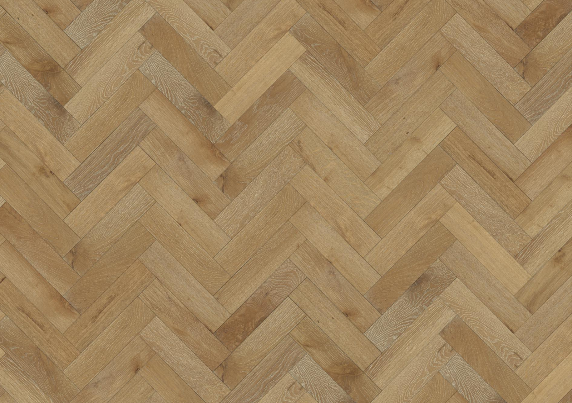 Orchid White Oak Herringbone