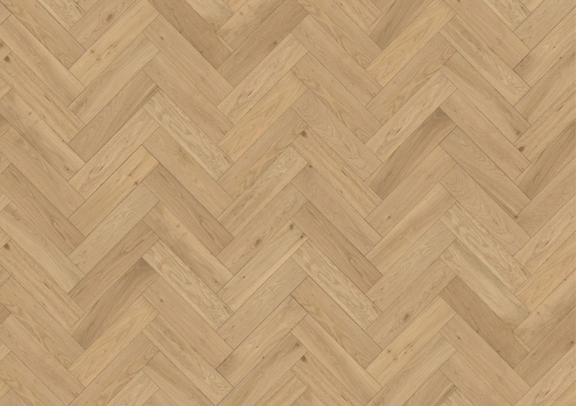 Whisper Oak Herringbone