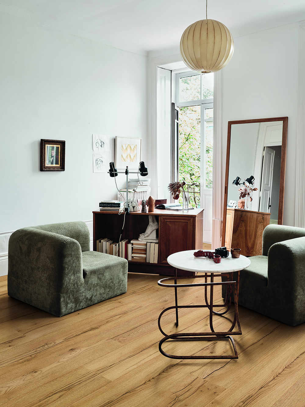 Wildwood Oak - Wood Innovations