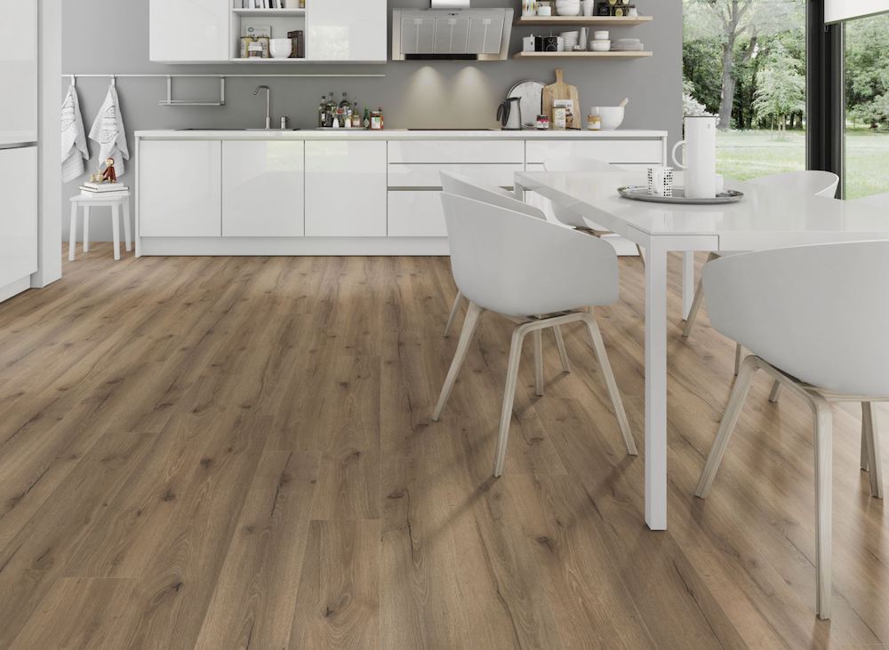 Lignum Core Mocha Oak - Wood Innovations