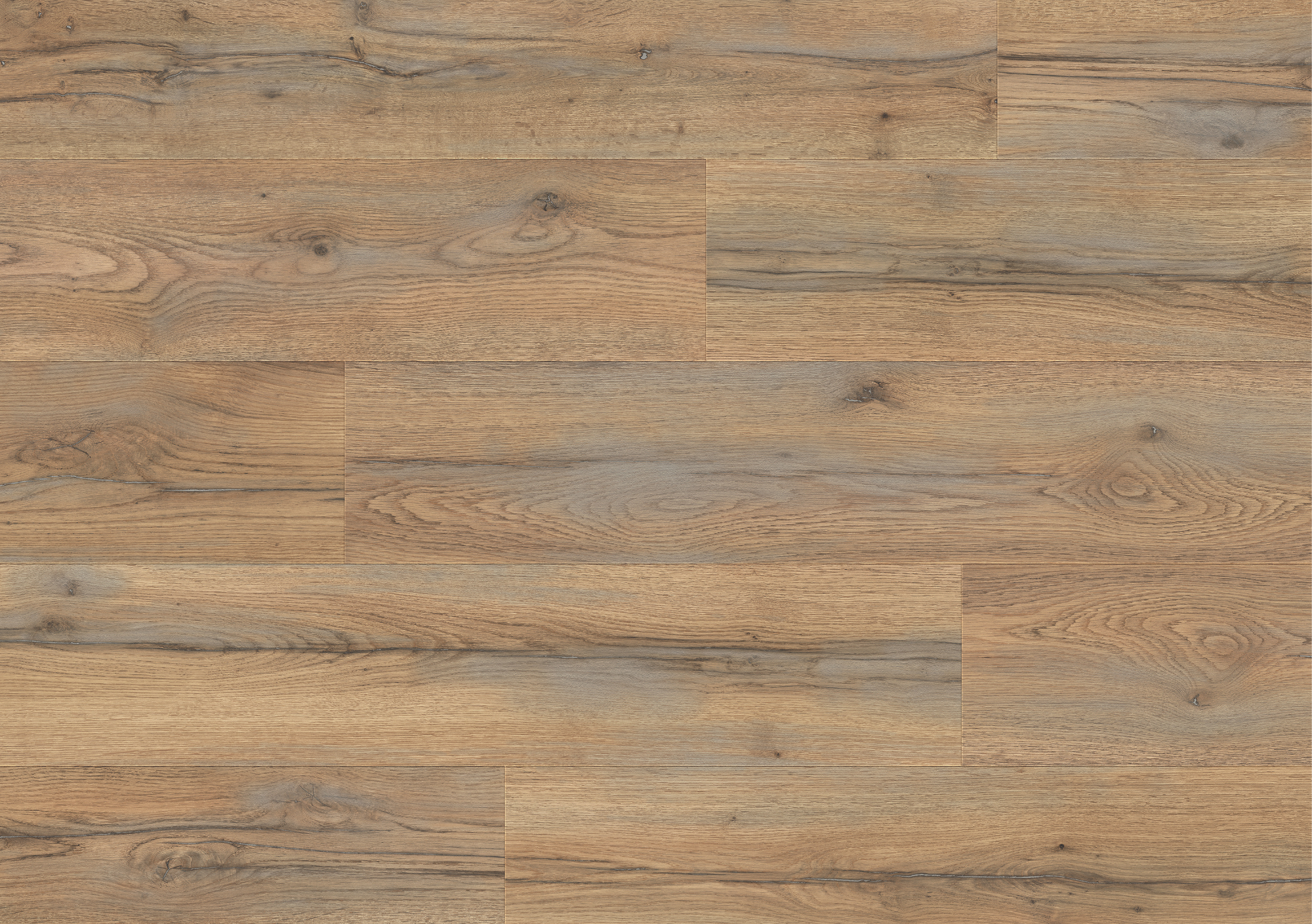 Wildwood Oak - Wood Innovations