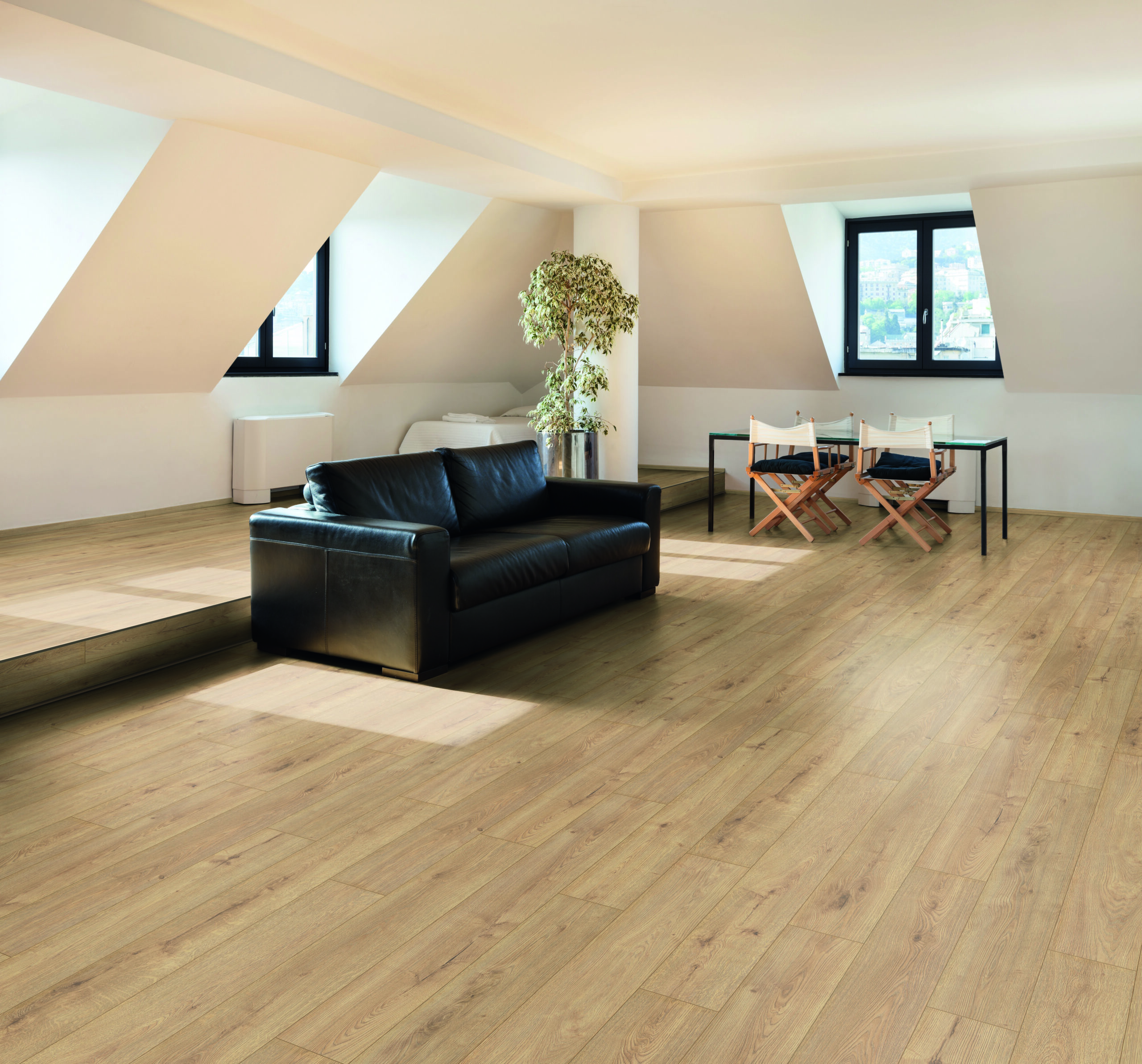 Aspekt 8mm Canyon Oak - Wood Innovations