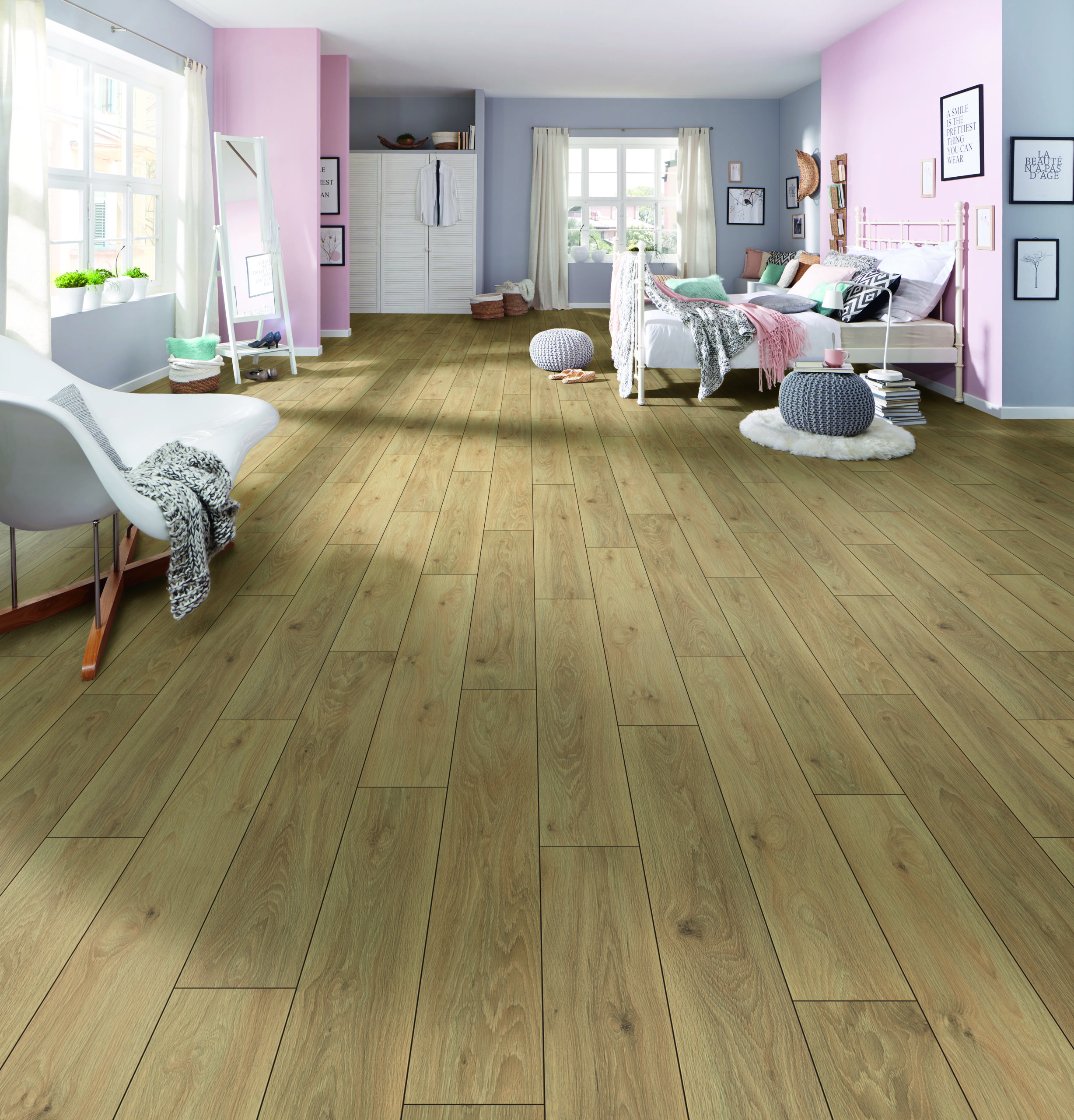 Aspekt 12mm Savanna Oak - Wood Innovations